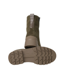 Ботинки GANTER модель 0-20 5003 5300 Фото