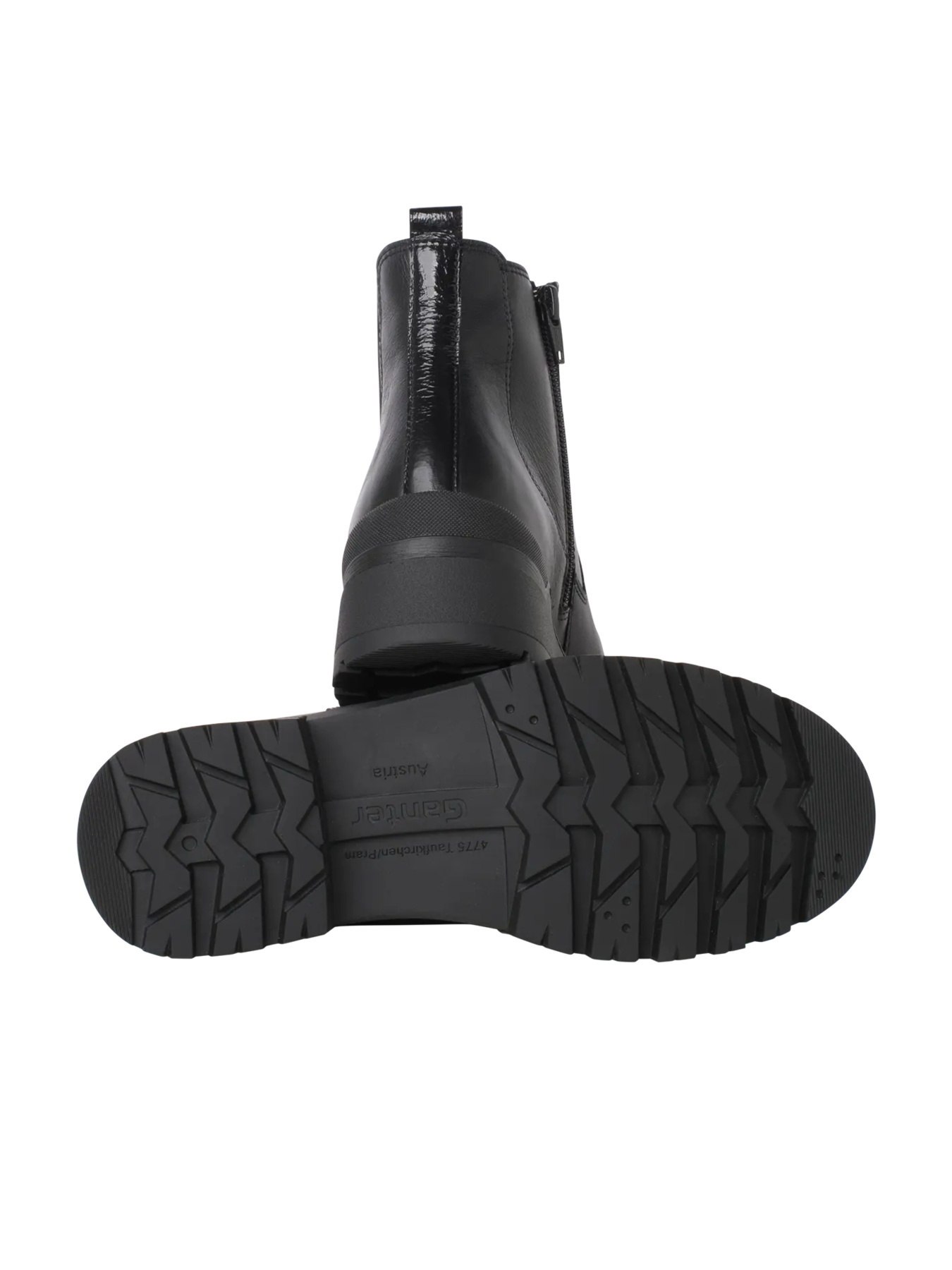 Челси GANTER модель 0-20 5051 0100 Фото