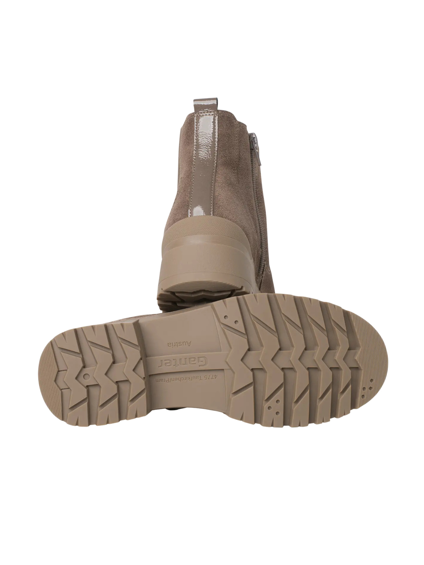 Челси GANTER модель 0-20 5052 9400 Фото