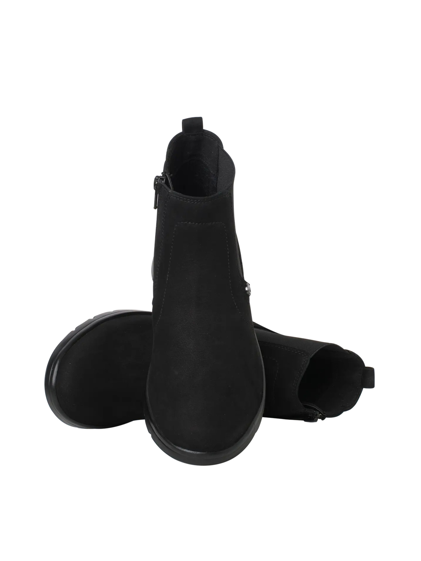 Челси GANTER Fara модель 0-20 5262 0100 Фото