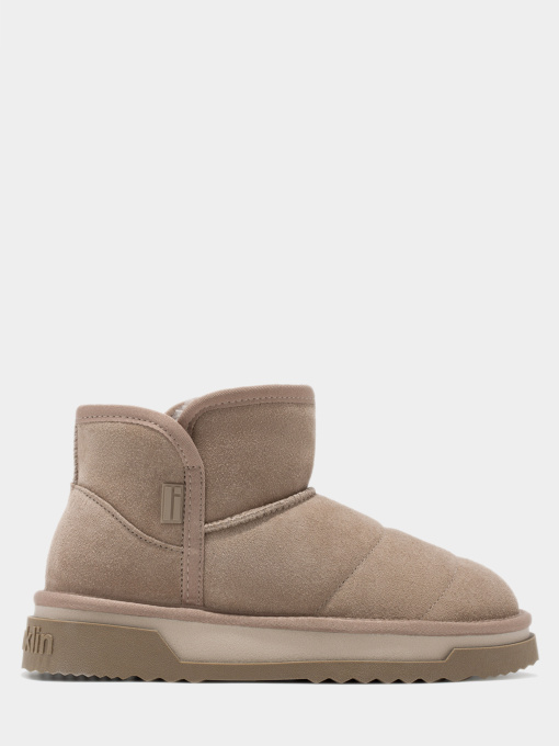 Сапоги D.Franklin модель DFSH408003-TAUP Фото