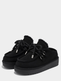 Сапоги D.Franklin модель DFSH375005-BLAC Фото