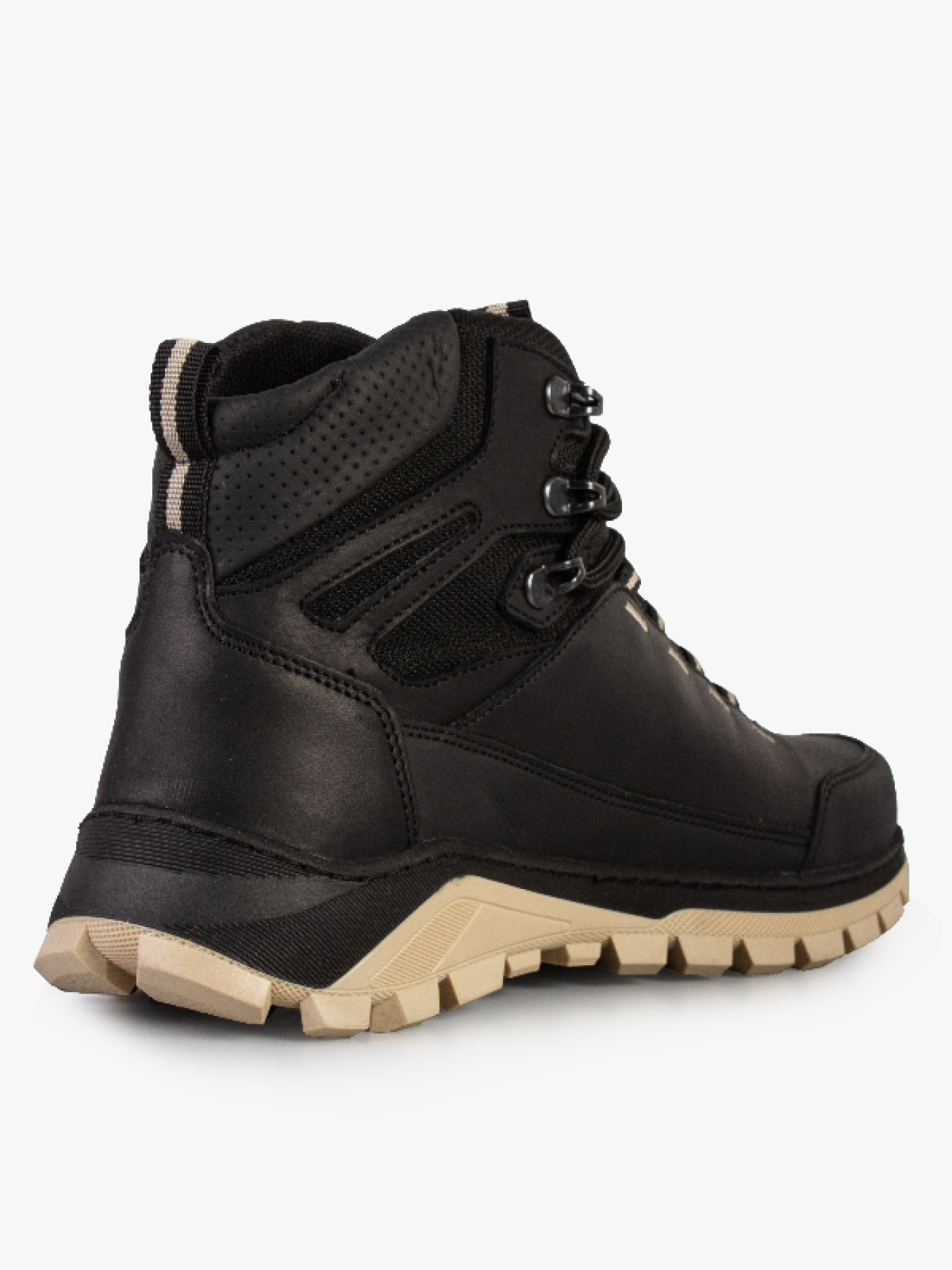 Ботинки ModaMilano модель 9501184_(1) Фото