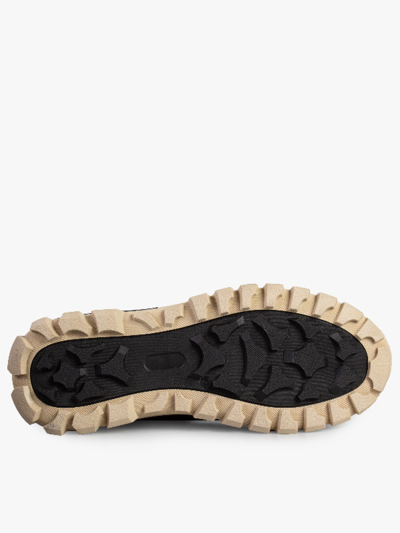 Ботинки ModaMilano модель 9501184_(1) Фото