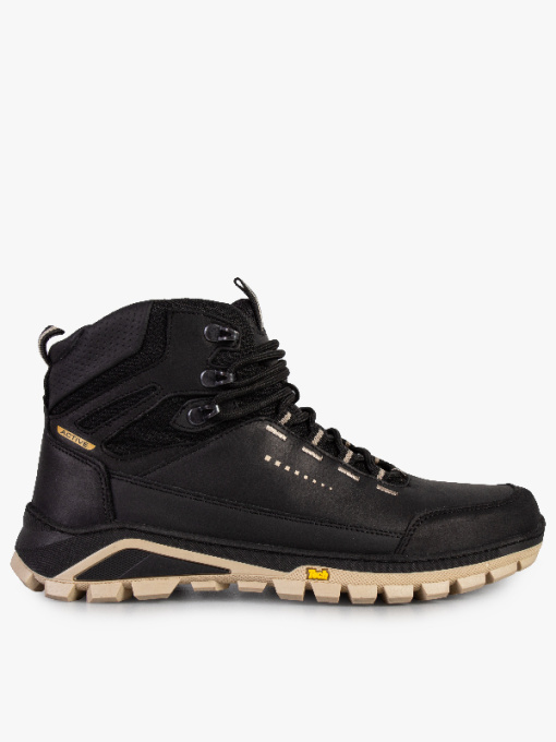 Черевики ModaMilano модель 9501184_(1) Фото