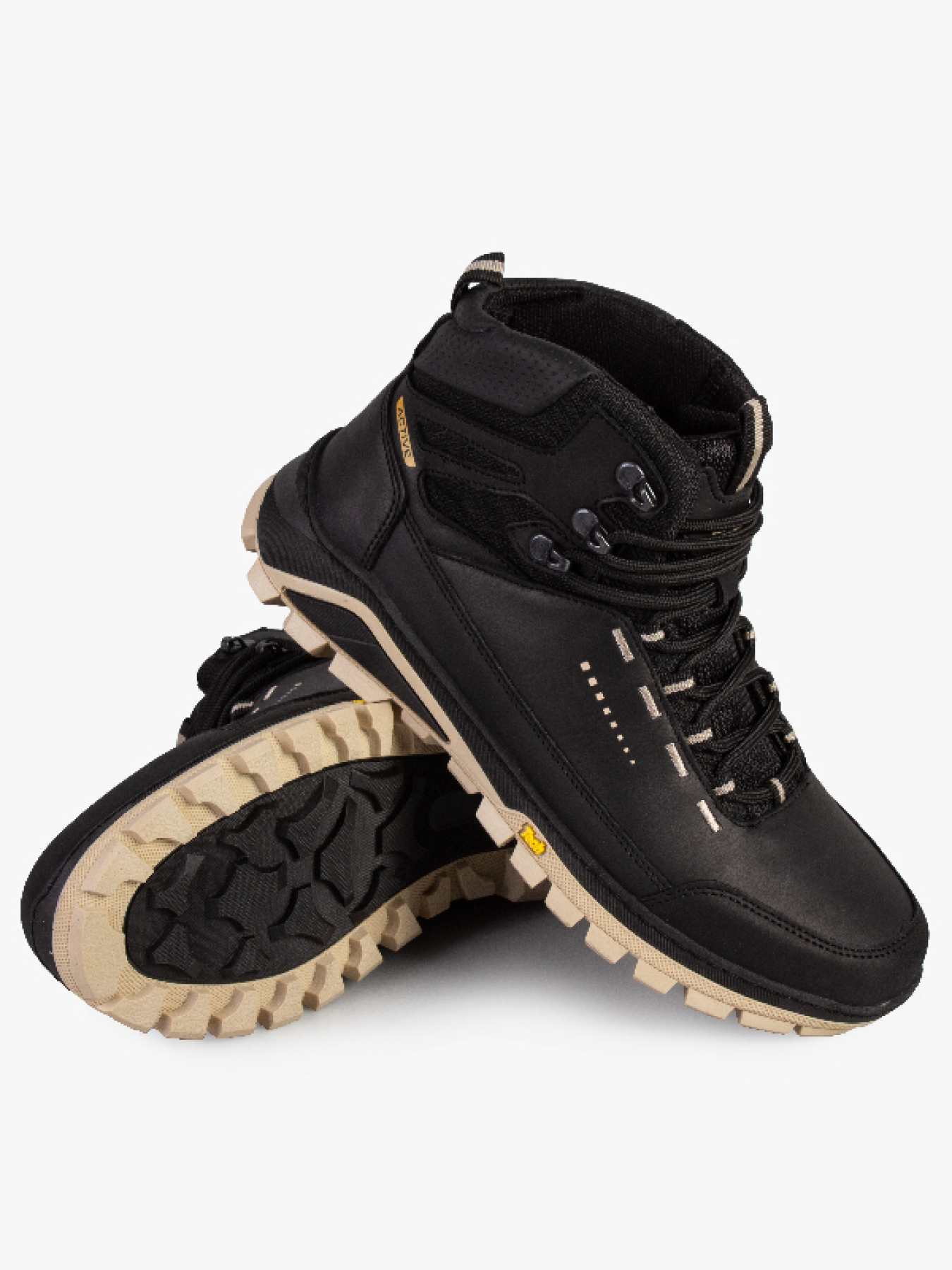 Черевики ModaMilano модель 9501184_(1) Фото