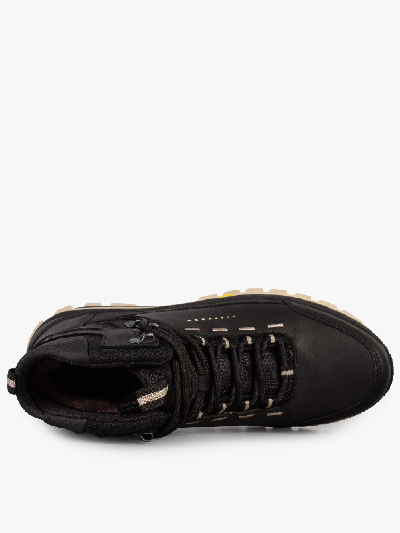 Черевики ModaMilano модель 9501184_(1) Фото