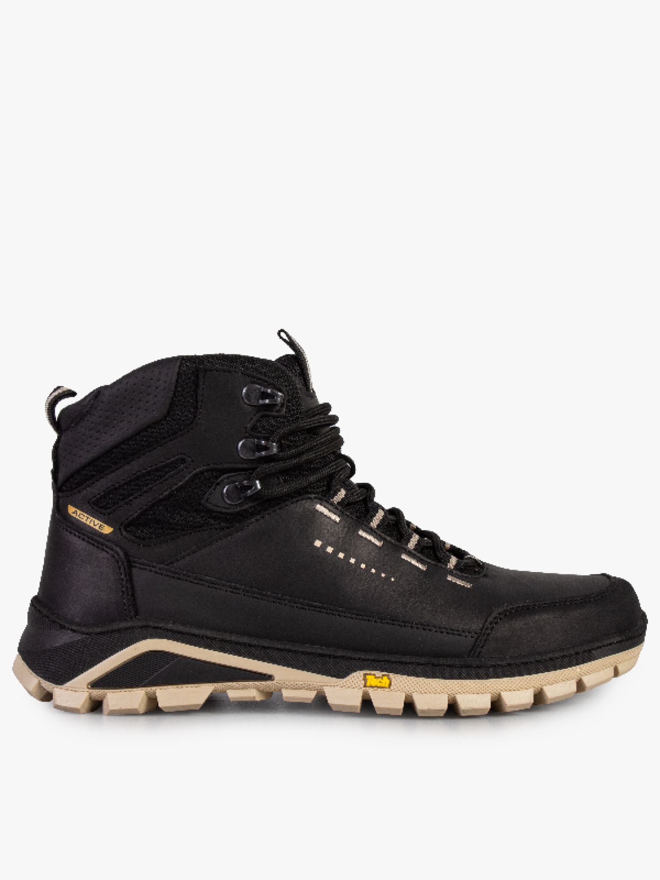 Черевики ModaMilano модель 9501184_(1) Фото