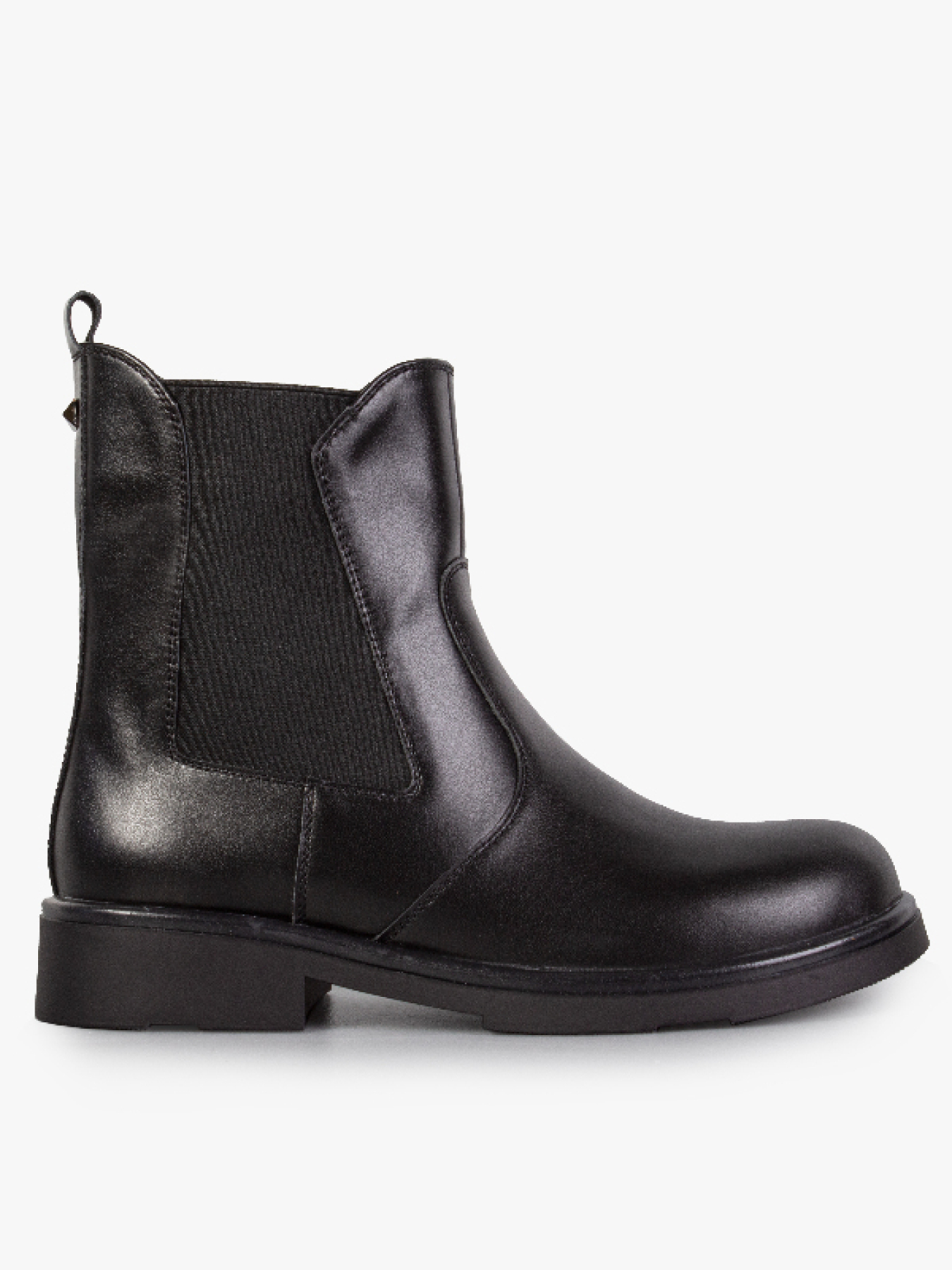 Ботинки и сапоги ModaMilano модель 8101139_(1) Фото