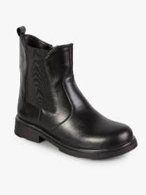 Ботинки и сапоги ModaMilano модель 8101139_(1) Фото