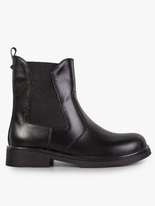 Ботинки и сапоги ModaMilano модель 8101139_(1) Фото