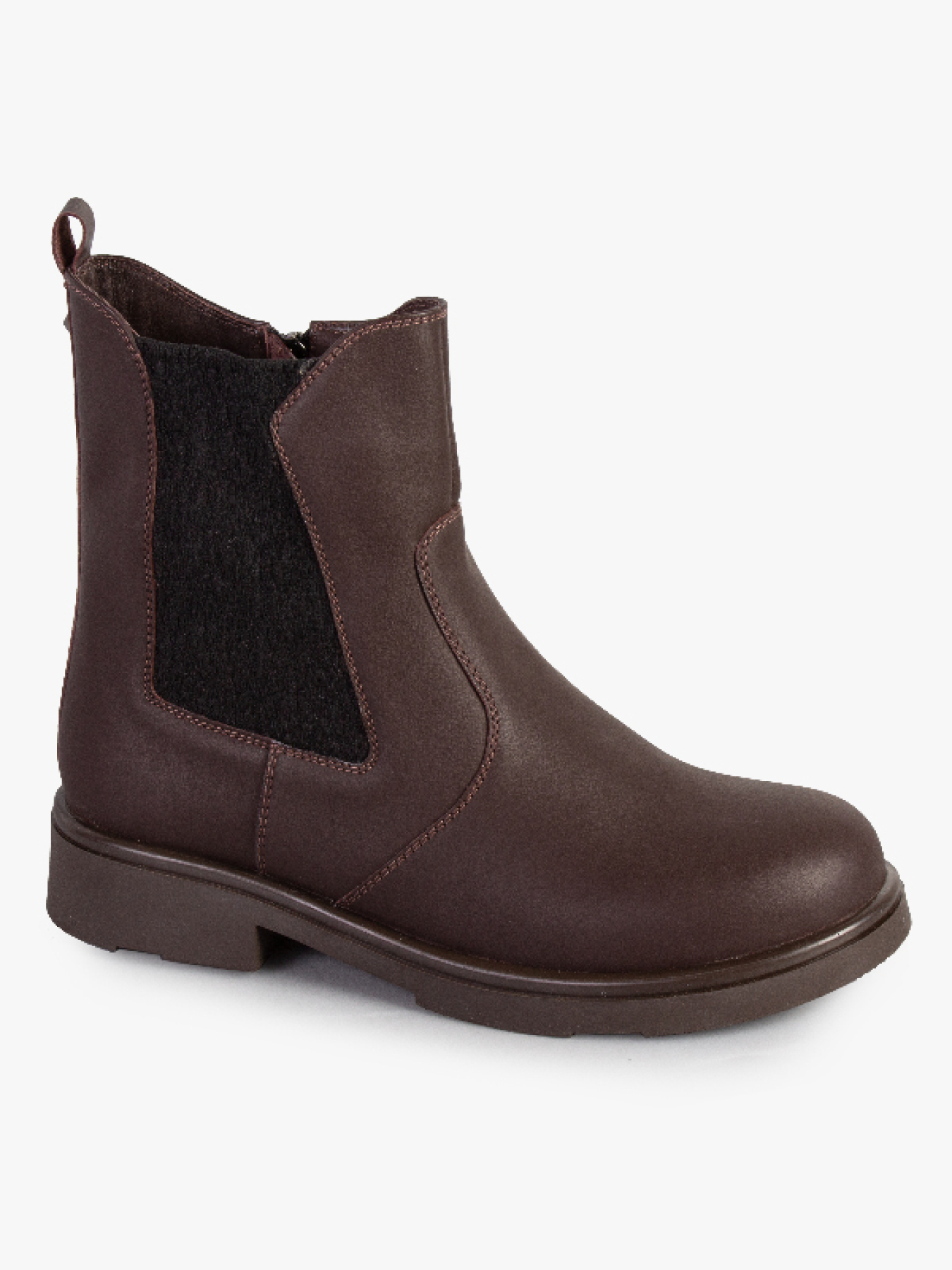 Ботинки и сапоги ModaMilano модель 8101139_(2) Фото