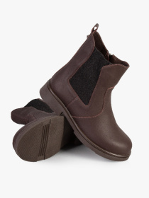 Ботинки и сапоги ModaMilano модель 8101139_(2) Фото