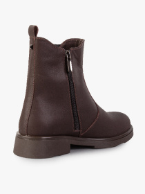 Ботинки и сапоги ModaMilano модель 8101139_(2) Фото