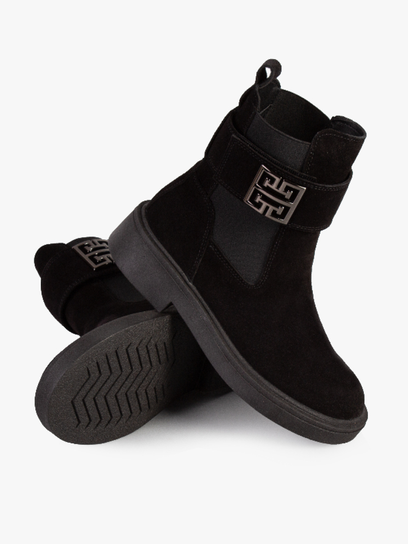 Челси ModaMilano модель 8101140_(1) Фото