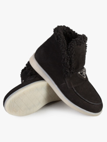 Ботинки Vittorio Pritti модель 8501669_(1) Фото