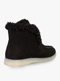 Ботинки Vittorio Pritti модель 8501669_(1) Фото