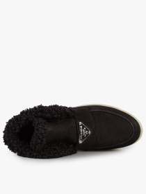 Ботинки Vittorio Pritti модель 8501669_(1) Фото