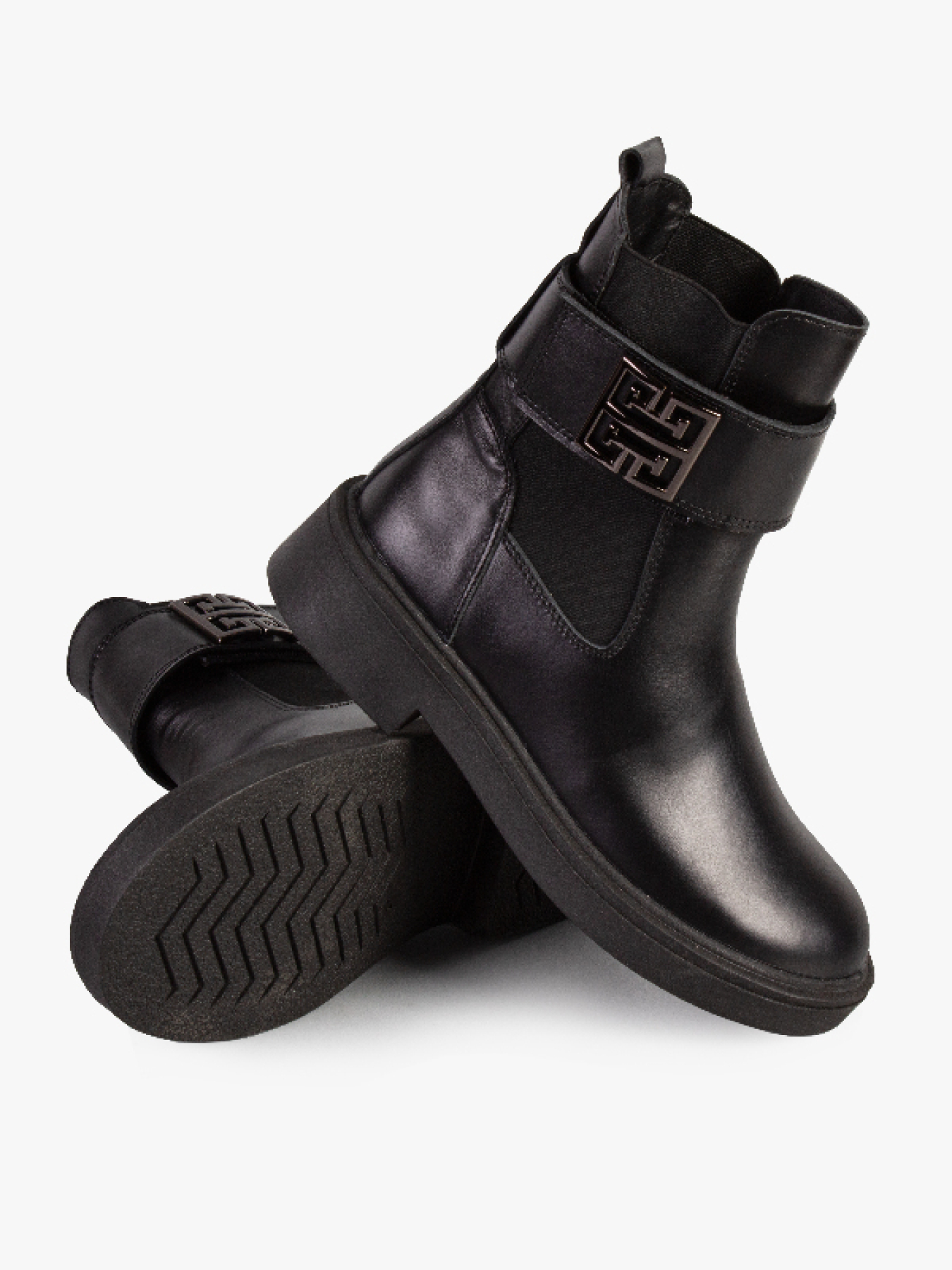 Челсі ModaMilano модель 8501668_(1) Фото