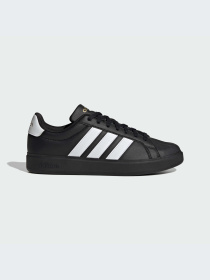 Кеды Adidas модель JP8276-KZ Фото