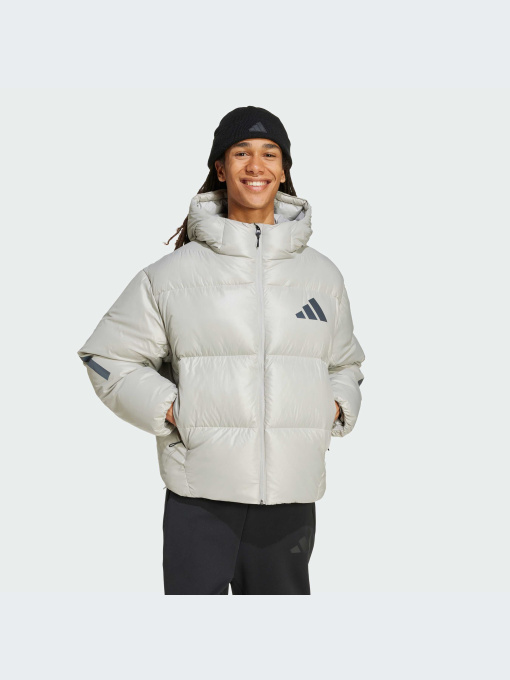 Күрткелер мен тондар Adidas ZNE үлгі JX0560-KZ Фото