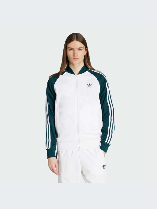 Кардигандар мен жемпірлер Adidas Adicolor үлгі JY1293-KZ Фото