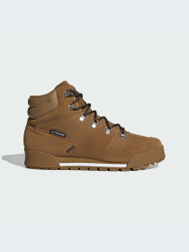 Бәтеңке мен етіктер Adidas үлгі IH3664-KZ Фото