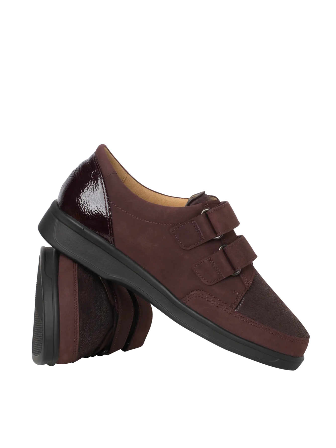 Туфли GANTER модель 0-20 5736 4200 Фото