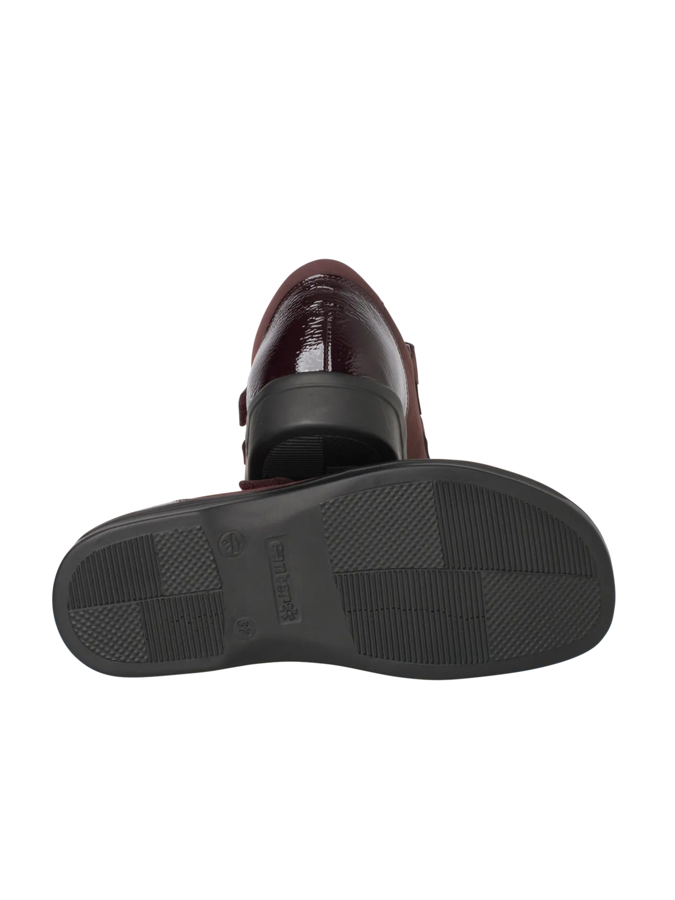 Туфли GANTER модель 0-20 5736 4200 Фото