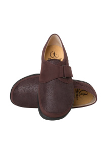 Туфли GANTER модель 0-20 5736 4200 Фото