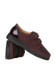 Туфли GANTER модель 0-20 5736 4200 Фото