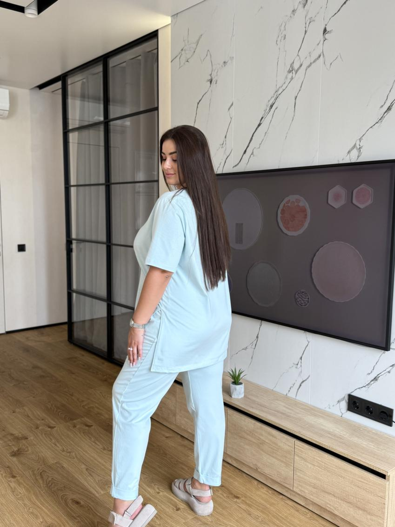 Костюм Umon модель M193-956 Фото