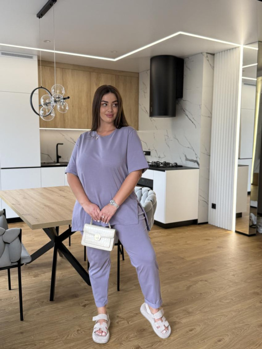 Костюм Umon модель M193-957 Фото