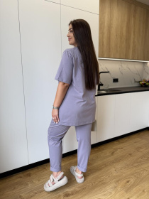 Повседневный костюм Umon модель M193-957 Фото