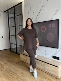 Повседневный костюм Umon модель M193-958 Фото