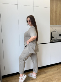 Костюм Umon модель M193-959 Фото