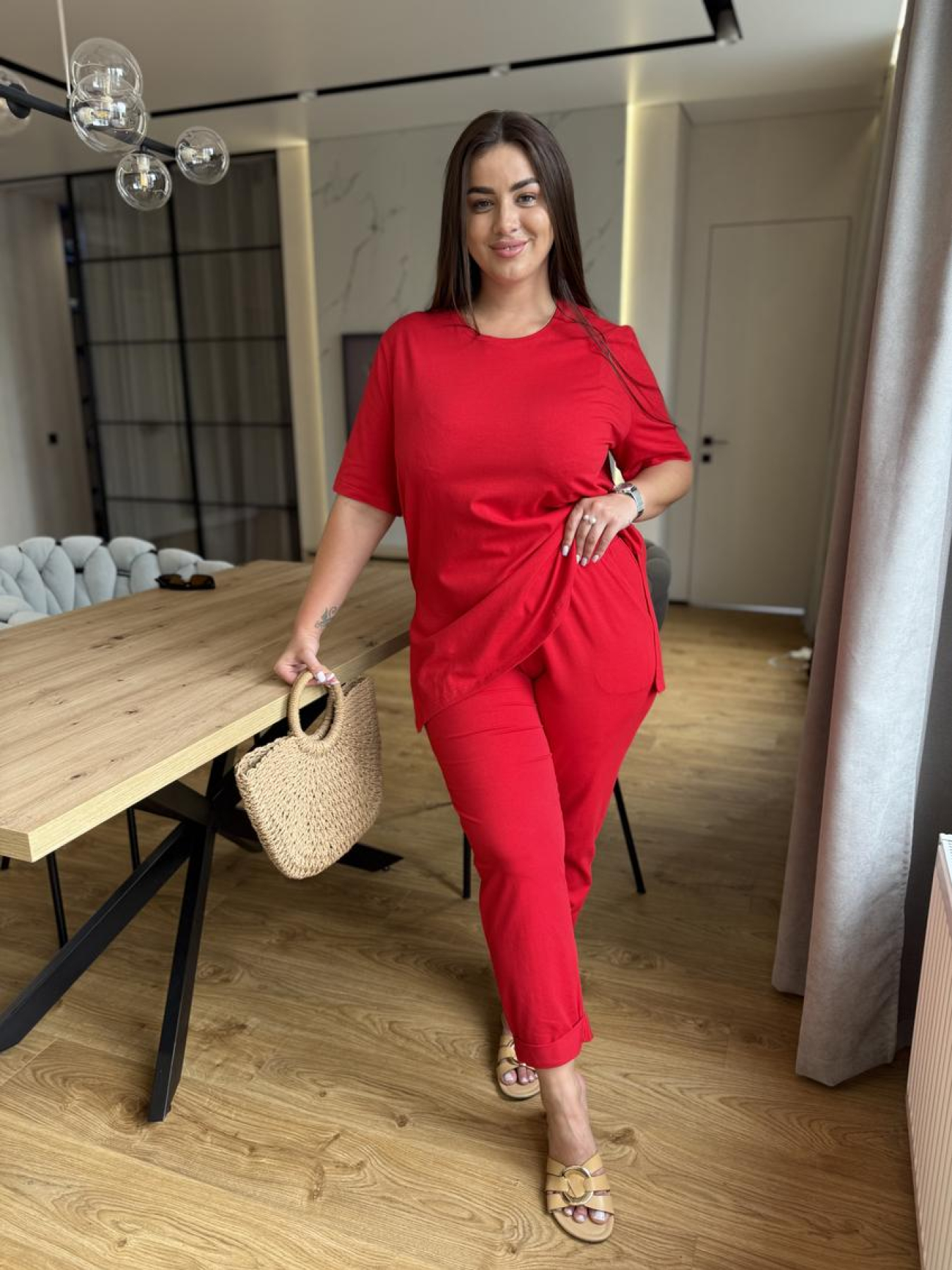 Костюм Umon модель M193-960 Фото