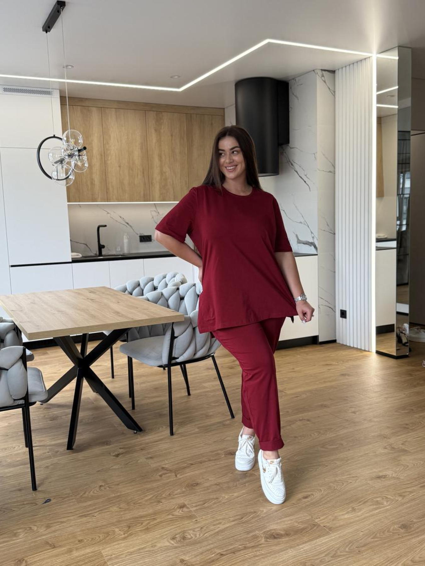 Костюм Umon модель M193-964 Фото