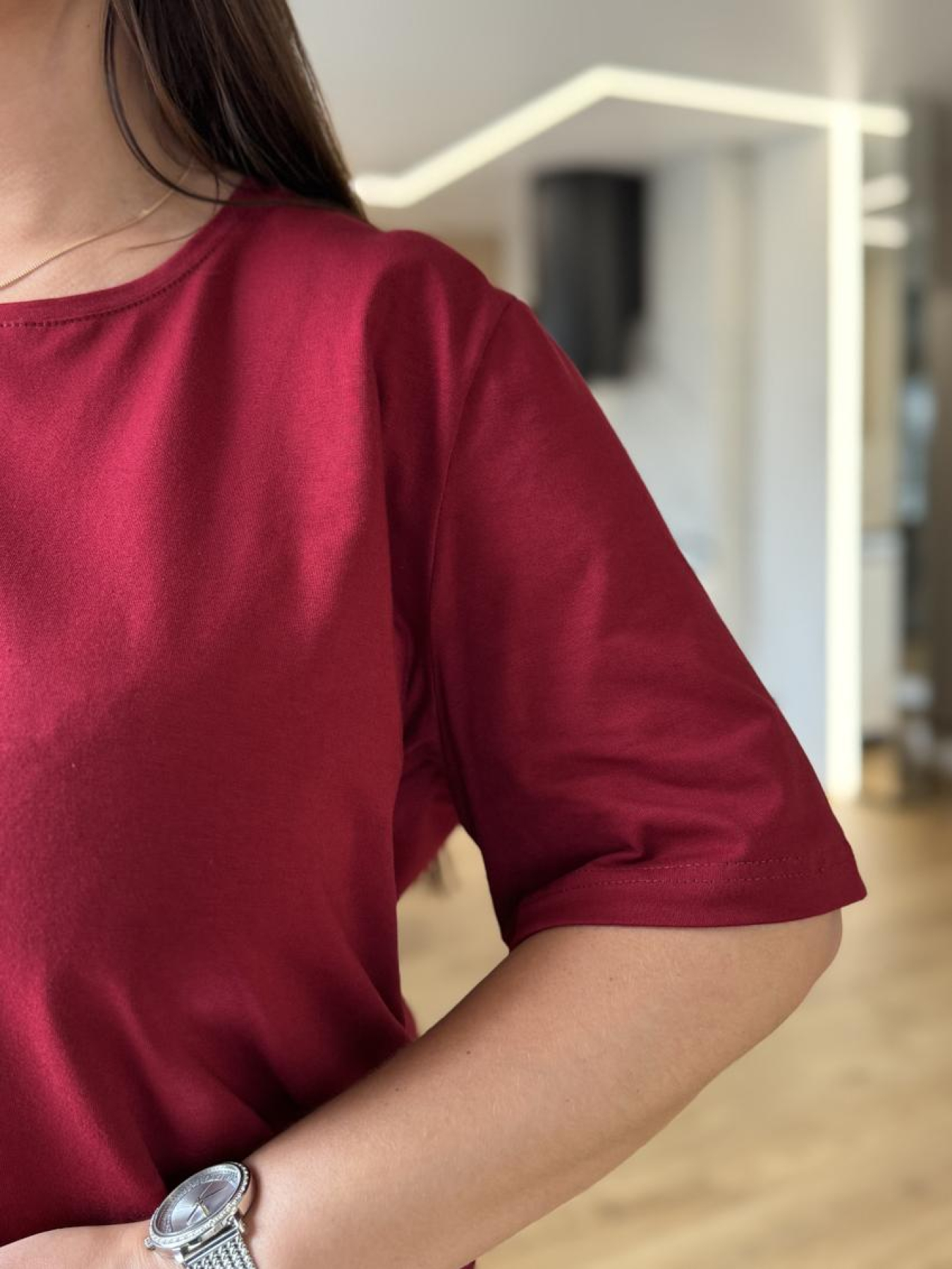 Повсякденний костюм Umon модель M193-964 Фото