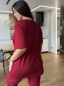 Повсякденний костюм Umon модель M193-964 Фото