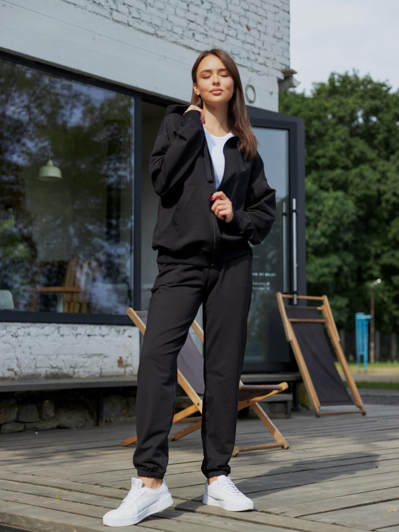 Костюм Umon модель M136.2-820 Фото