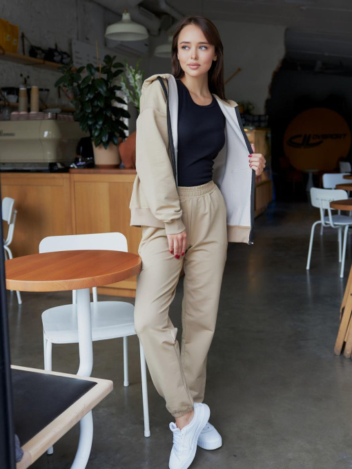 Повседневный костюм Umon модель M136.2-821 Фото