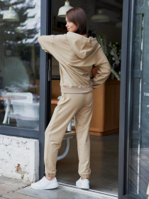 Повседневный костюм Umon модель M136.2-821 Фото