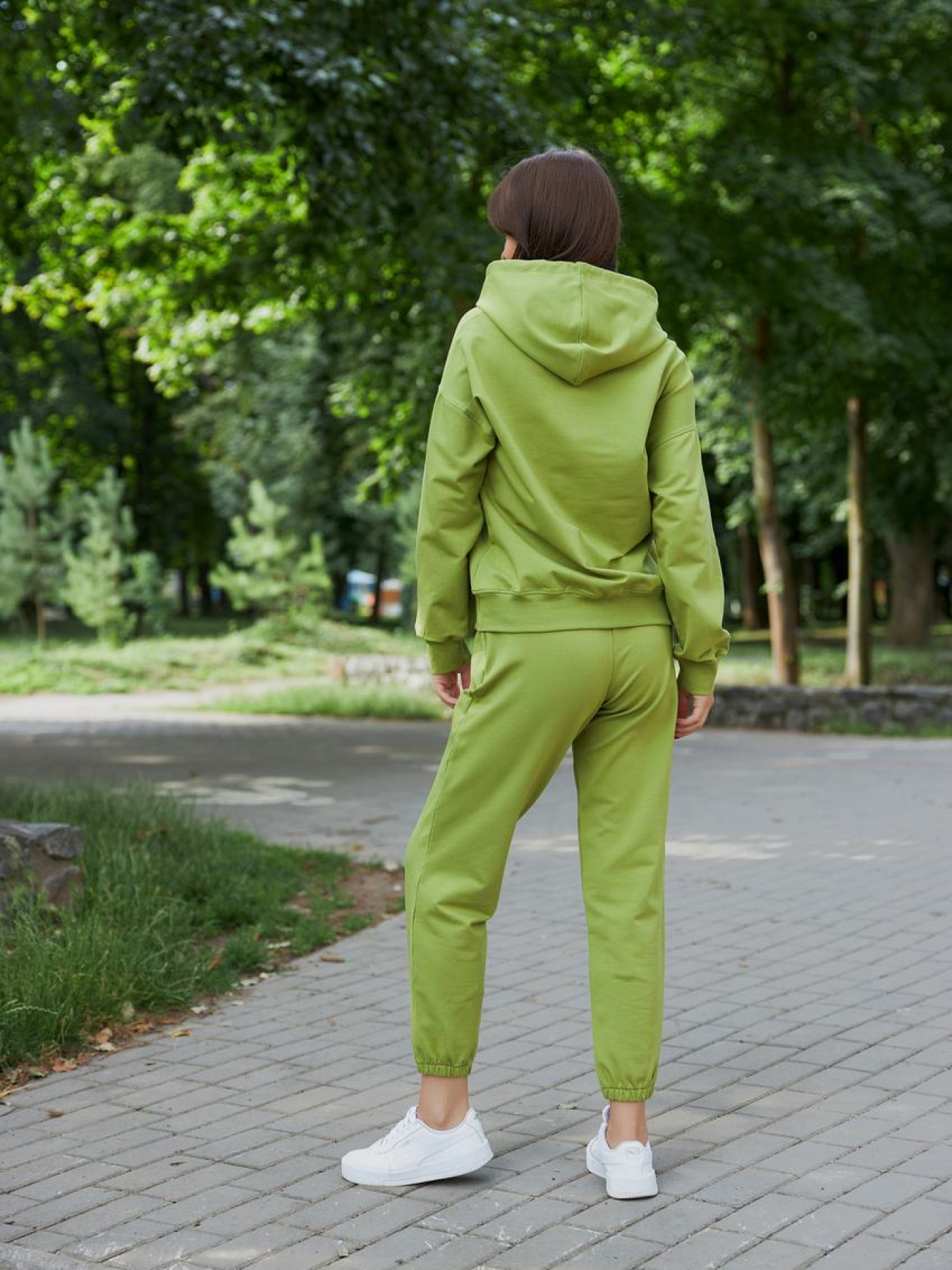 Повседневный костюм Umon модель M136.2-822 Фото