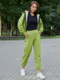 Повседневный костюм Umon модель M136.2-822 Фото