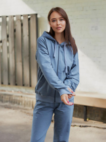 Повседневный костюм Umon модель M136.2-824 Фото