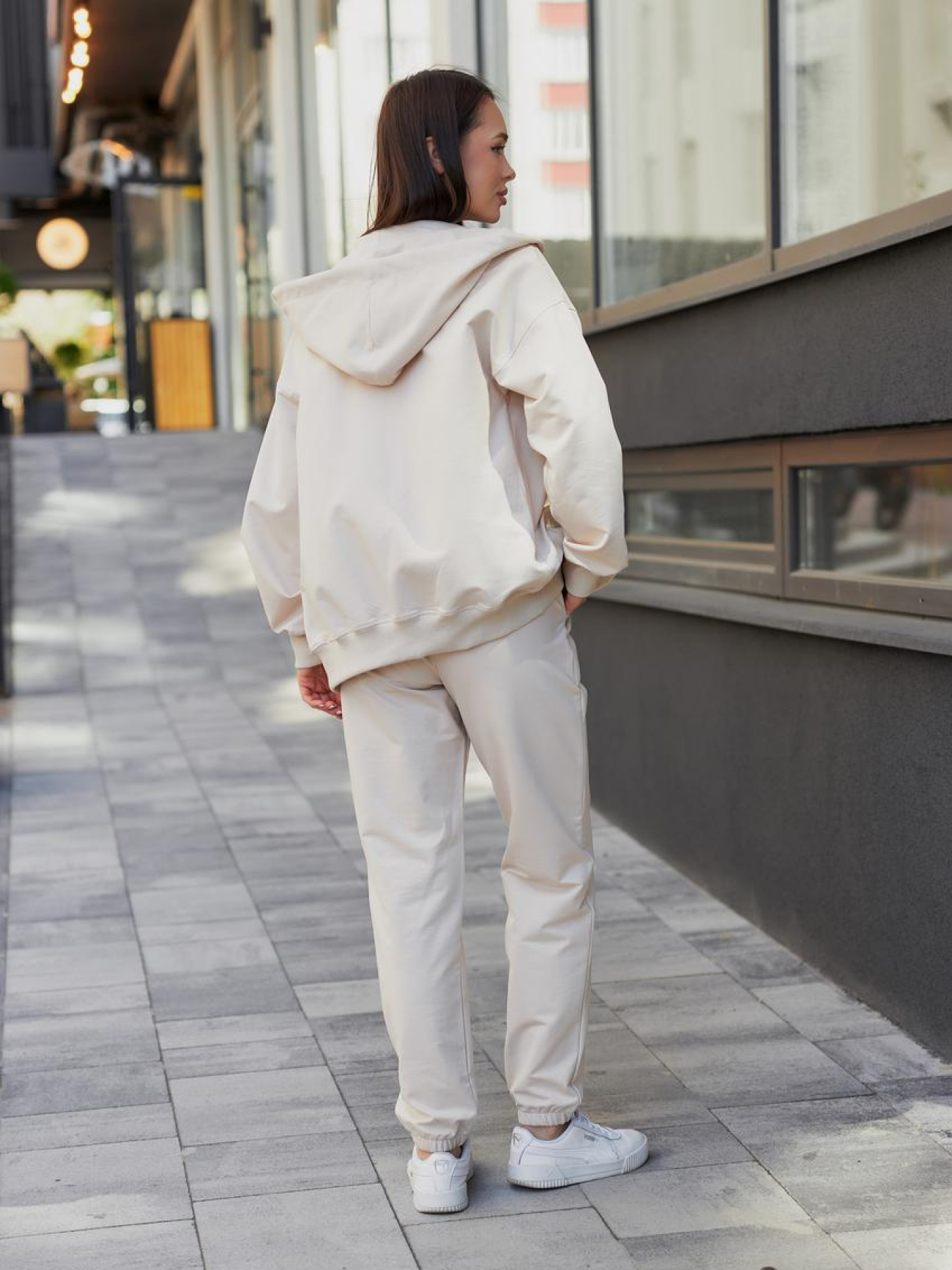 Повседневный костюм Umon модель M136.2-825 Фото