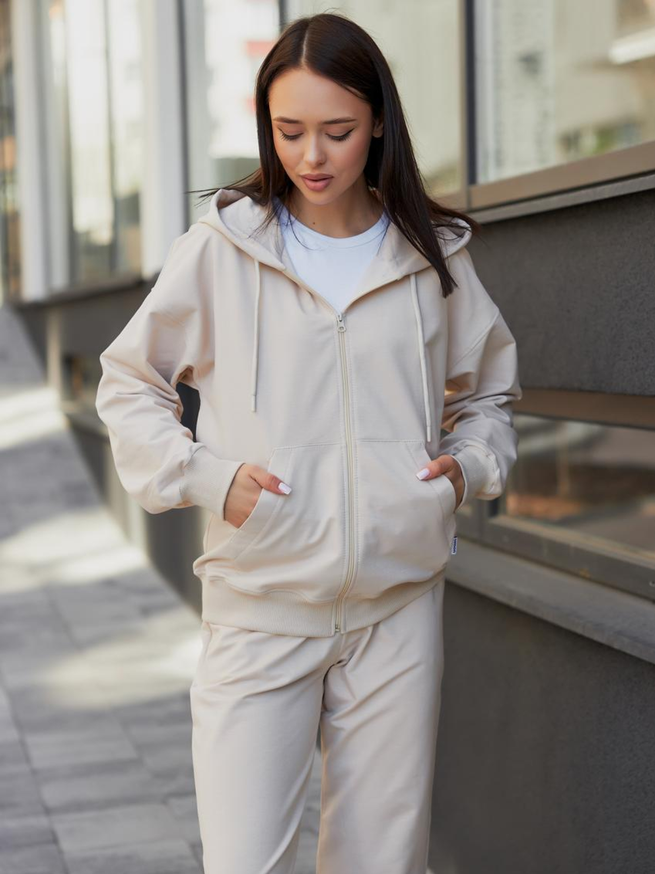 Повседневный костюм Umon модель M136.2-825 Фото