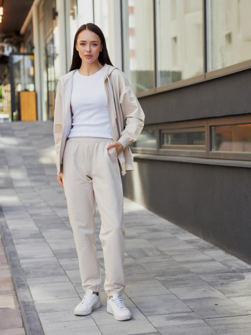 Повседневный костюм Umon модель M136.2-825 Фото