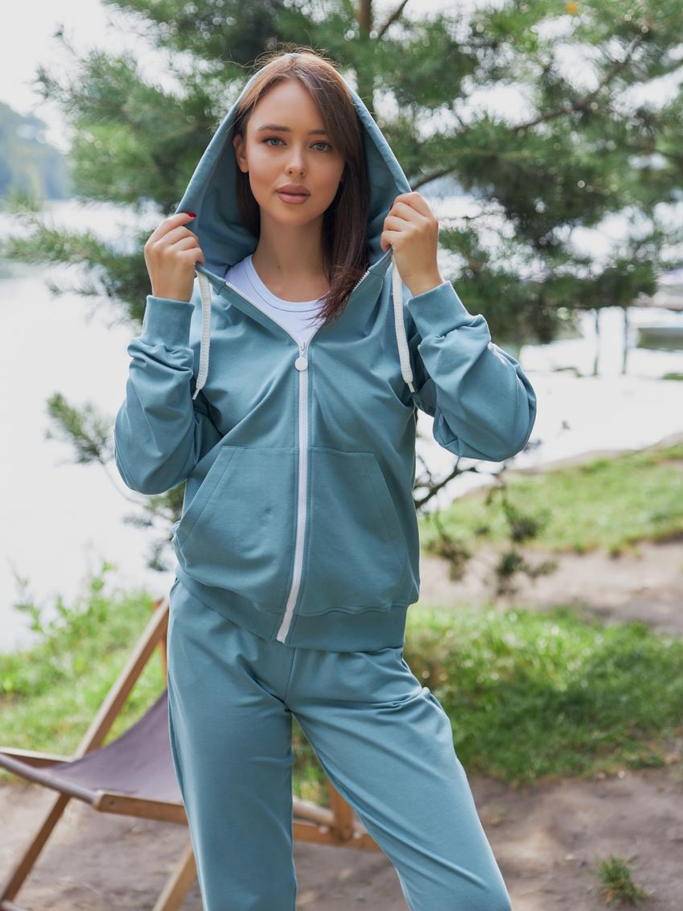 Костюм Umon модель M136.2-826 Фото